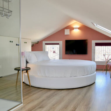 Progetto Al Ponticello B&B