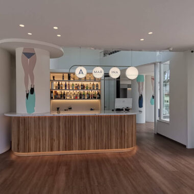 Progetto Amarina Hotel