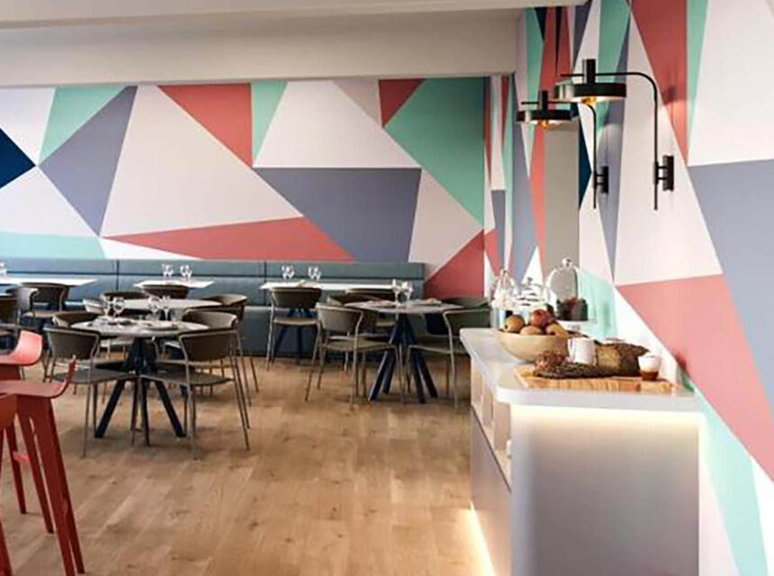 Progetto Amarina Hotel