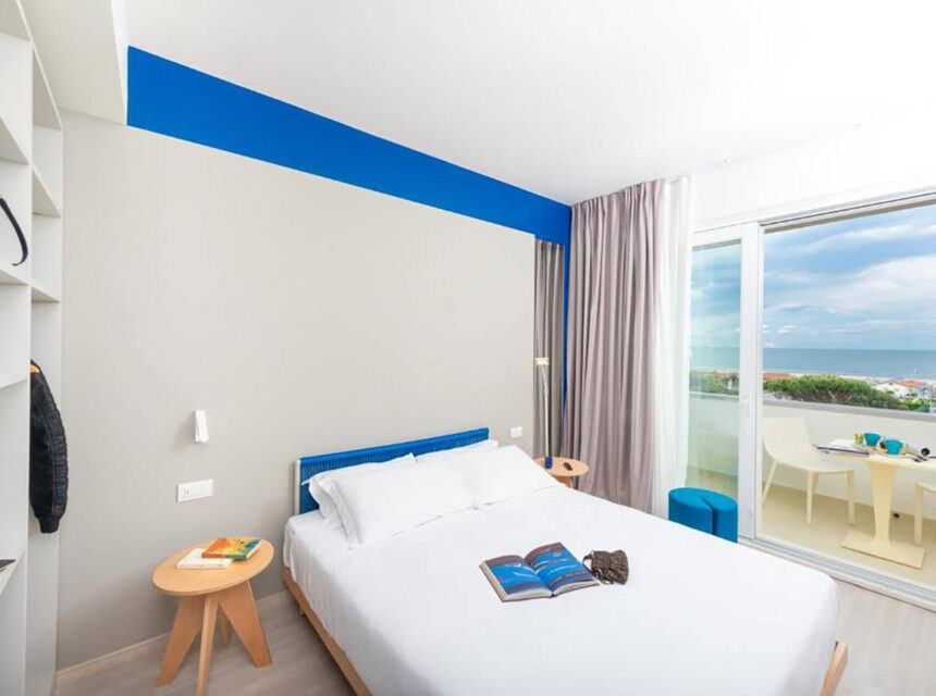 Progetto Amarina Hotel