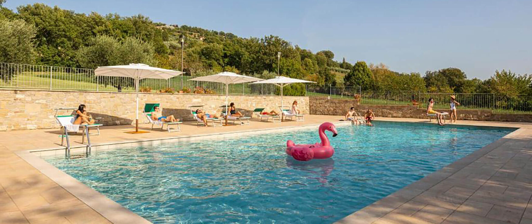 Catignano Hotel
