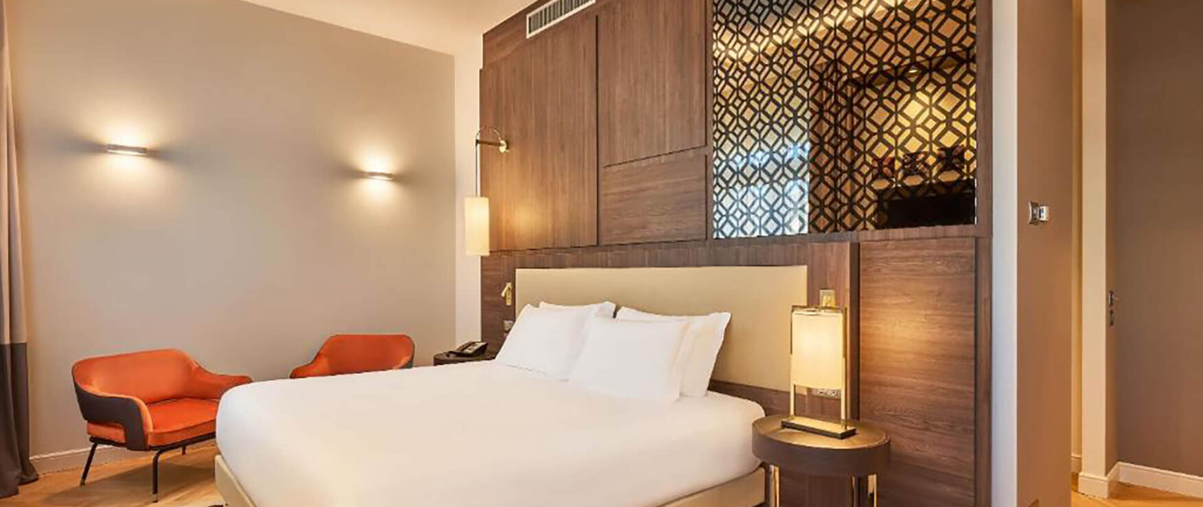 DoubleTree by Hilton Trieste