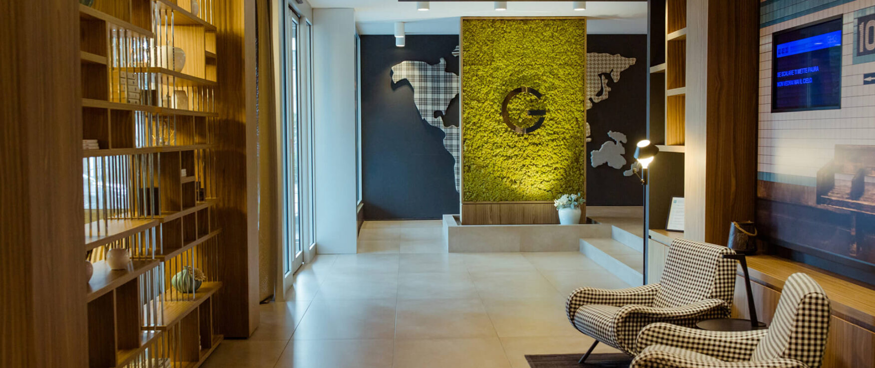G Hotel Pescara