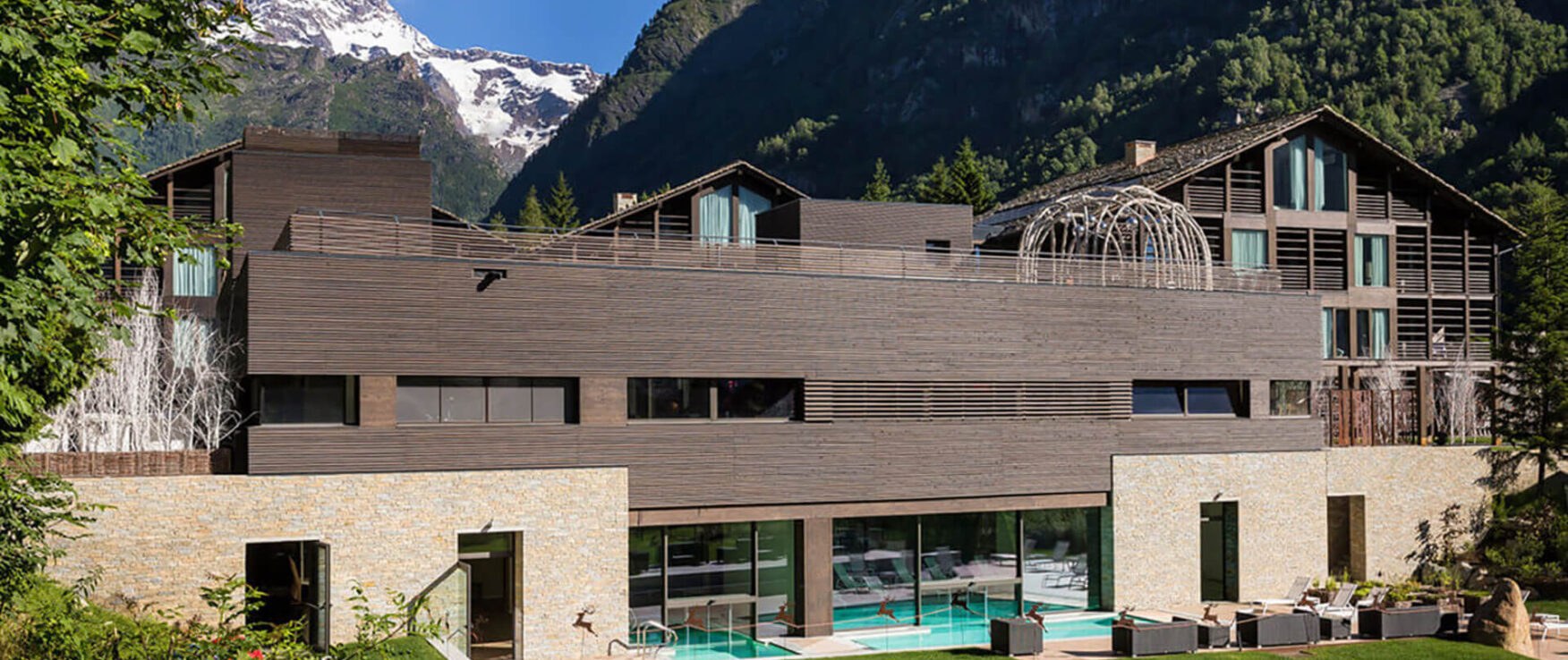 Mirtillo Rosso Hotel