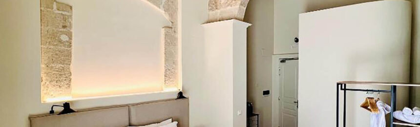 Palazzo Matà