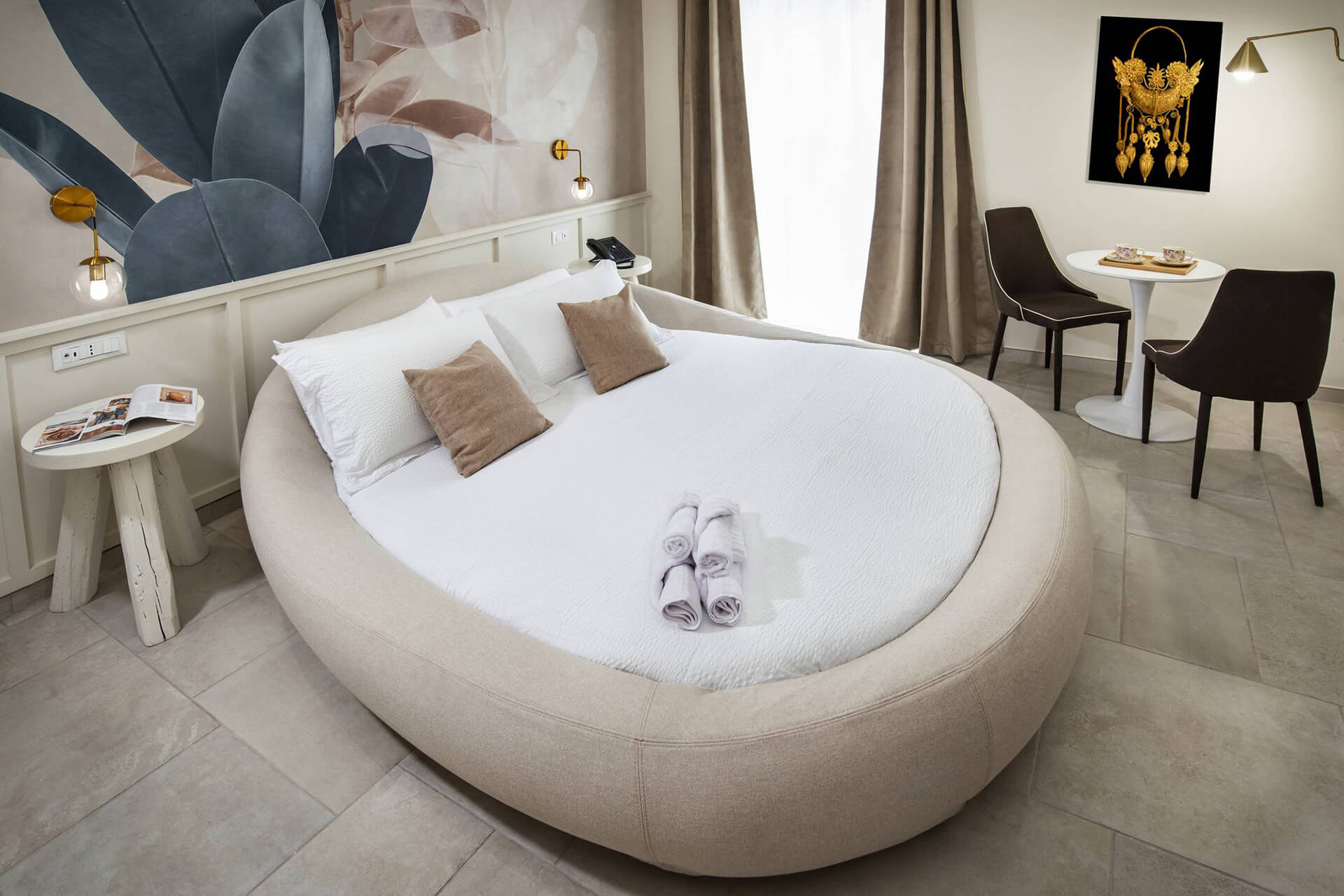 ristrutturazione hotel