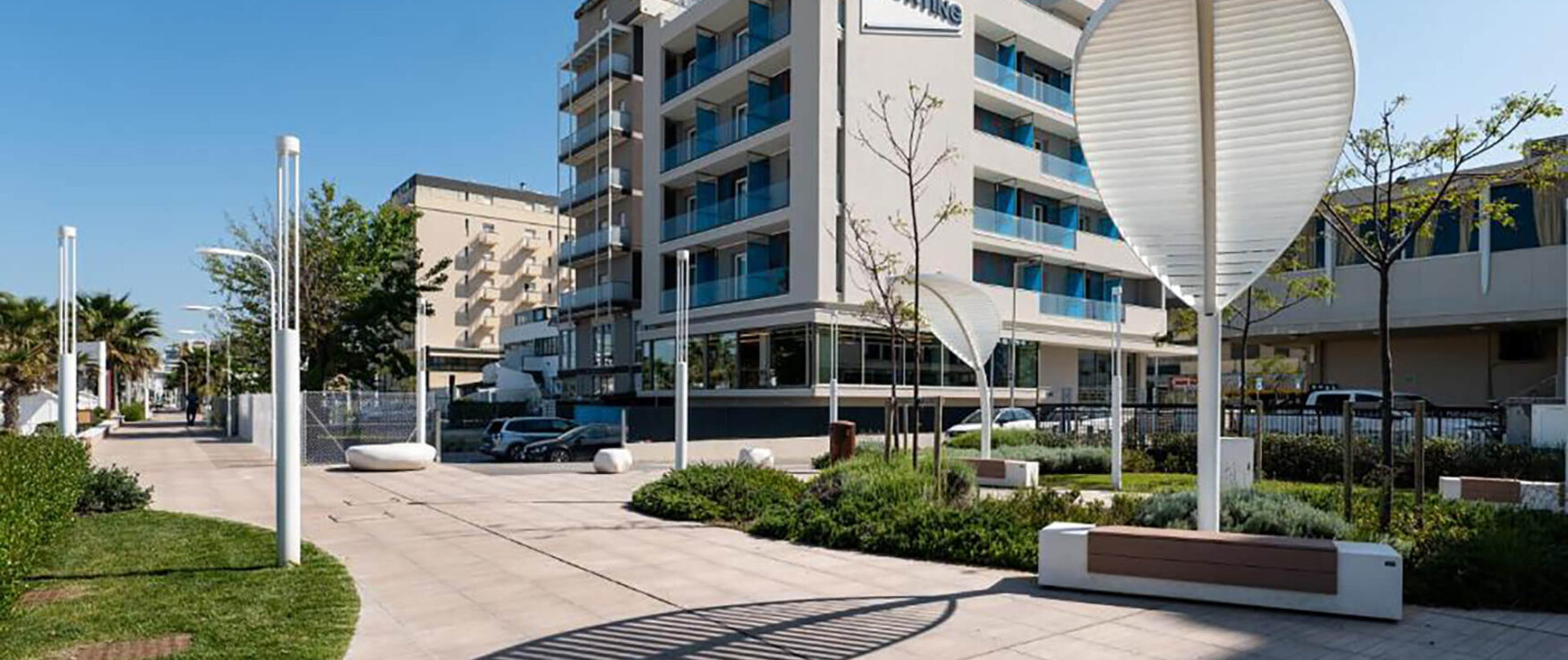 Sporting Hotel Riccione