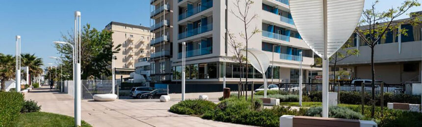 Sporting Hotel Riccione