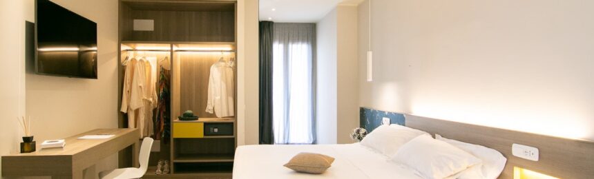 Hollywood Hotel
