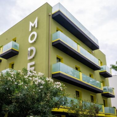Mode – Eco Mood Hotel