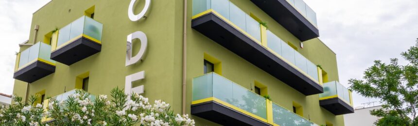 Mode – Eco Mood Hotel